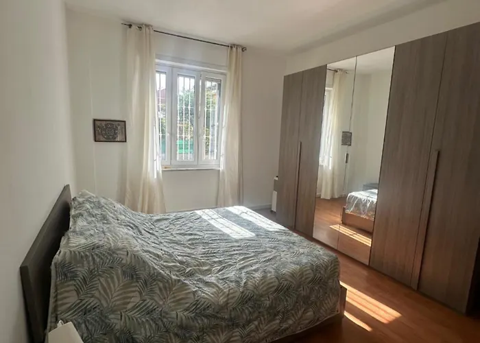 Comfort House Parella