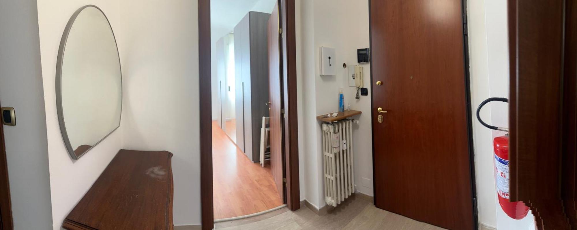 Appartamento Comfort House Parella *